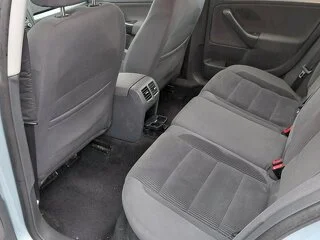 Volkswagen Golf 5 Variant, combi - 12