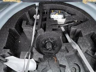 Volkswagen Golf 5 Variant, combi - 17