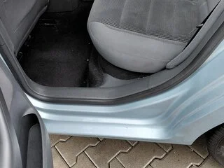 Volkswagen Golf 5 Variant, combi - 25