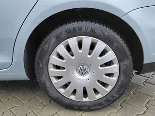 Volkswagen Golf 5 Variant, combi - 27