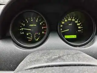 Chevrolet Kalos / Aveo - 6