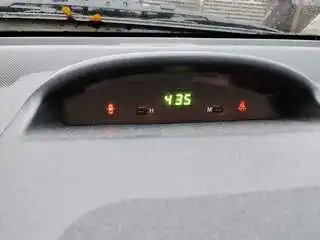 Chevrolet Kalos / Aveo - 9