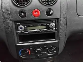 Chevrolet Kalos / Aveo - 12