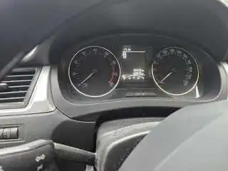 Vând Skoda Rapid 2016 1.2 Tfsi - 7