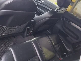 Audi A6 2.0 TFSI Benzină, Automată, Piele Integrală