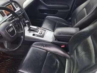Audi A6 2.0 TFSI Benzină, Automată, Piele Integrală