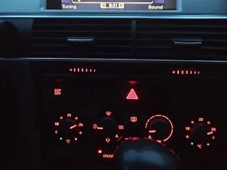 Audi A6 2.0 TFSI Benzină, Automată, Piele Integrală - 8