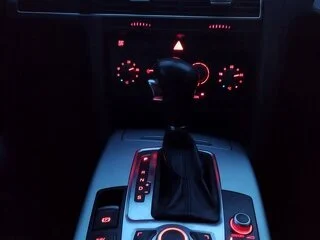 Audi A6 2.0 TFSI Benzină, Automată, Piele Integrală - 9
