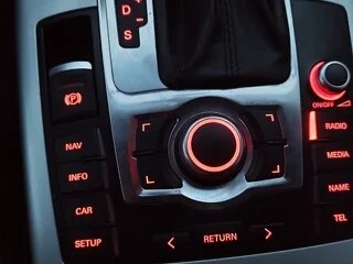 Audi A6 2.0 TFSI Benzină, Automată, Piele Integrală - 10