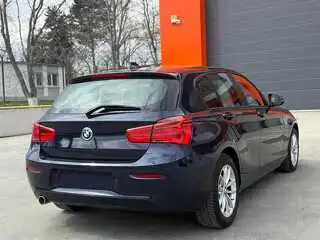 Bmw Seria 1,2016(luna 7) pret negociabil