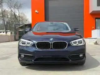 Bmw Seria 1,2016(luna 7) pret negociabil