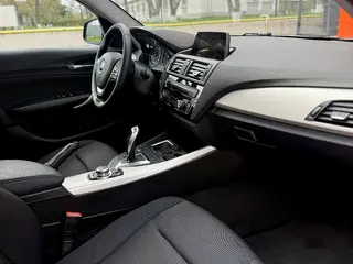 Bmw Seria 1,2016(luna 7) pret negociabil ,11.800 euro - 6