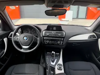 Bmw Seria 1,2016(luna 7) pret negociabil ,11.800 euro - 7
