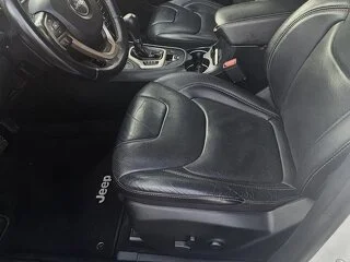 Jeep Cherokee 2.2 MJet 4x4 Limited