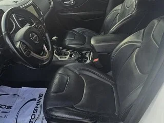 Jeep Cherokee 2.2 MJet 4x4 Limited - 6