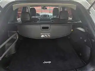 Jeep Cherokee 2.2 MJet 4x4 Limited - 8