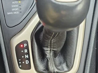 Jeep Cherokee 2.2 MJet 4x4 Limited - 10