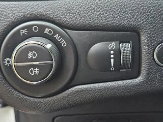 Jeep Cherokee 2.2 MJet 4x4 Limited - 11