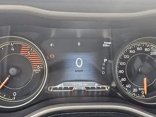 Jeep Cherokee 2.2 MJet 4x4 Limited - 14