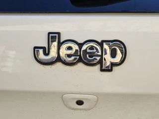 Jeep Cherokee 2.2 MJet 4x4 Limited - 16