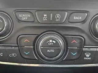 Jeep Cherokee 2.2 MJet 4x4 Limited - 18