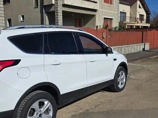 Vand Ford Kuga in stare foarte buna