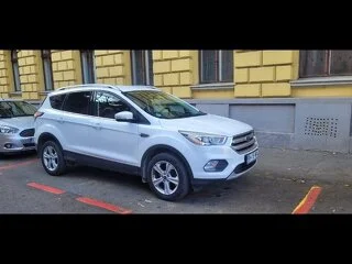 Vand Ford Kuga in stare foarte buna - 6