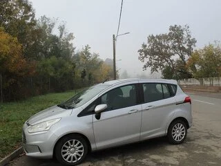 Ford B-max Trend SYNC edition 2.0
