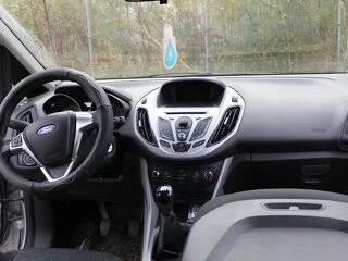 Ford B-max Trend SYNC edition 2.0