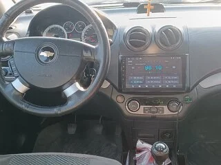 De vânzare Chevrolet aveo 2008