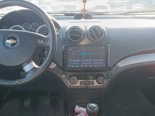 De vânzare Chevrolet aveo 2008