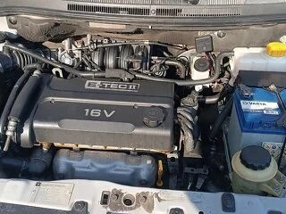 De vânzare Chevrolet aveo 2008