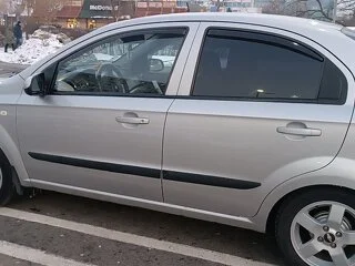 De vânzare Chevrolet aveo 2008 - 11