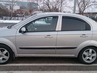 De vânzare Chevrolet aveo 2008 - 12
