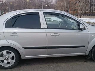 De vânzare Chevrolet aveo 2008 - 15