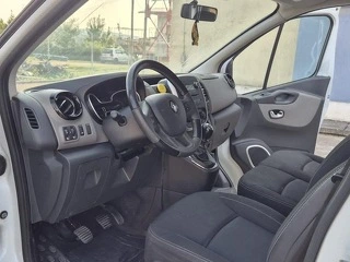 Vând Renault Trafic 1.6dci 2018 - 7
