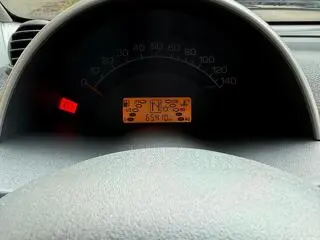 Vând SMART FORTWO  2004 Impecabil