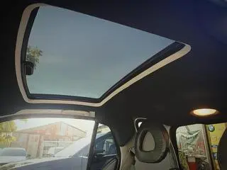 Vând SMART FORTWO  2004 Impecabil - 6