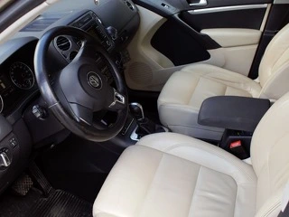 Volkswagen Tiguan - 6