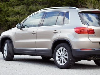 Volkswagen Tiguan - 9