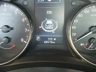 Nissan Qashqai Facelift