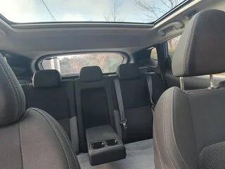 Nissan Qashqai Facelift