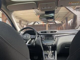 Nissan Qashqai Facelift - 6