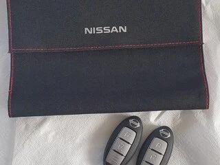 Nissan Qashqai Facelift - 10