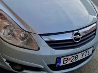 De vânzare an 2009 motor 14 - 6