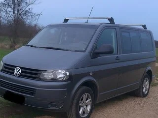 Volkswagen T5