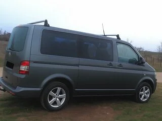 Volkswagen T5