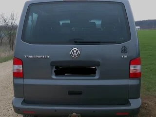 Volkswagen T5