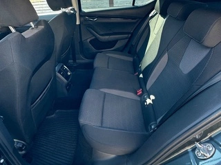 Vand Skoda Octavia IV 1.5 TSI 150 CP Mild Hybrid - 7