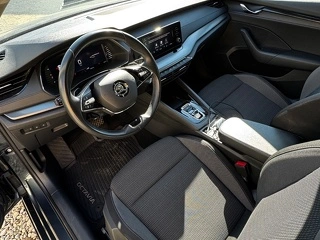 Vand Skoda Octavia IV 1.5 TSI 150 CP Mild Hybrid - 8